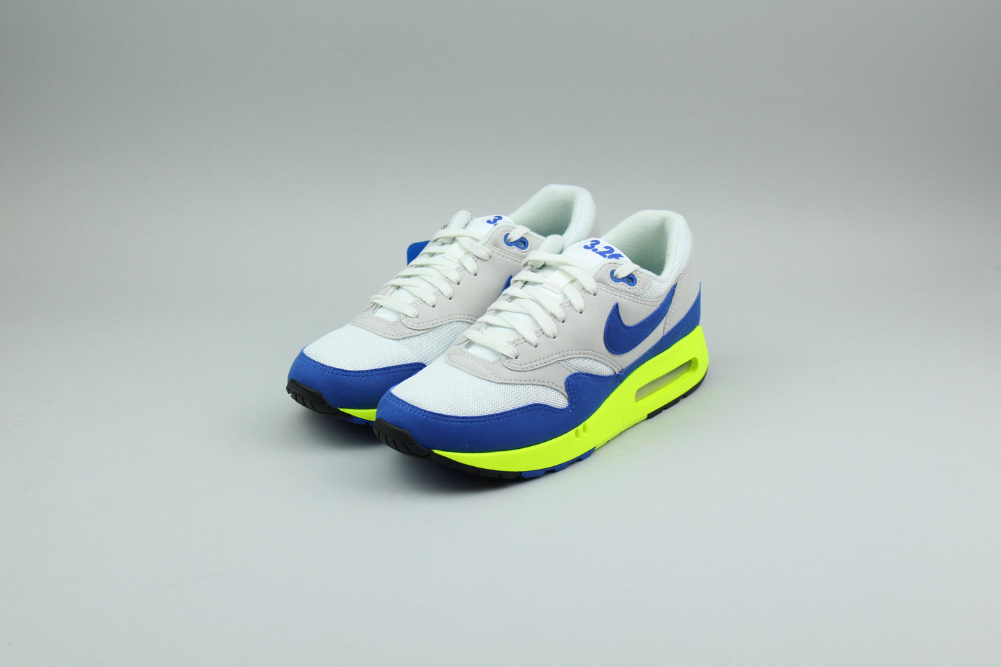 NK Air Max 1 86 OG Air Max Day 'Anniversary Blue'