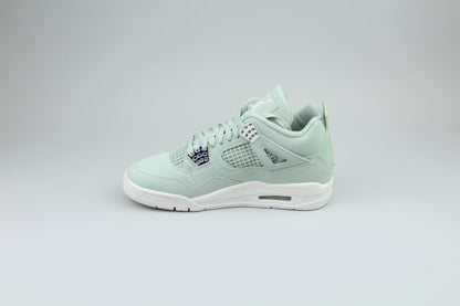 NK JD 4 Retro 'Seafoam Sail'