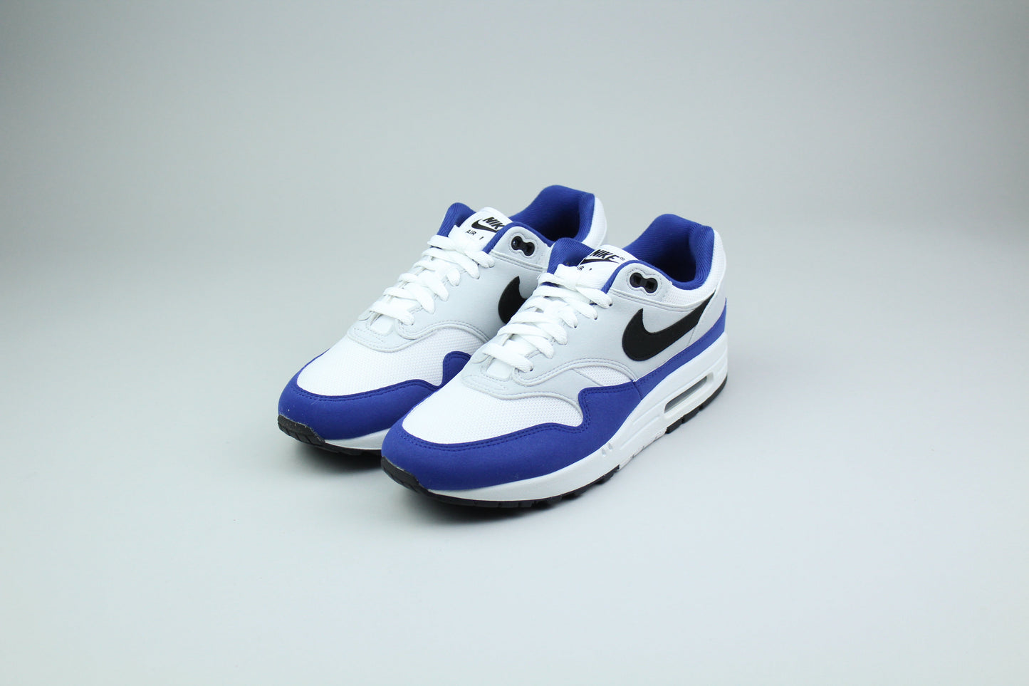 NK Air Max 1 'Deep Royal Blue'