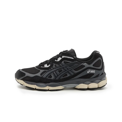 AS Gel-NYC 'Black/Black'