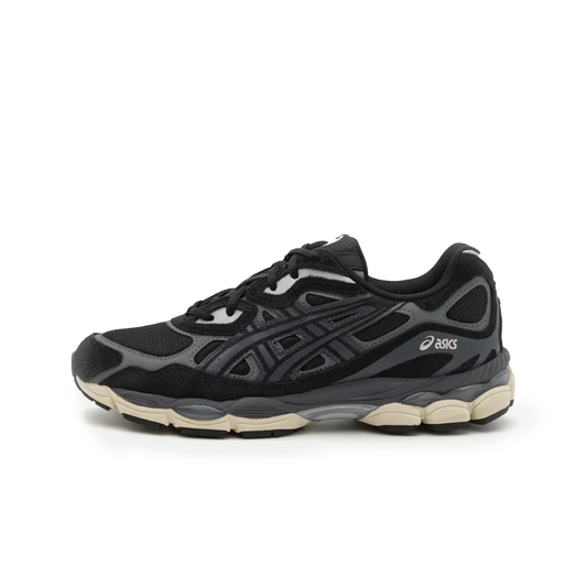 AS Gel-NYC 'Black/Black'
