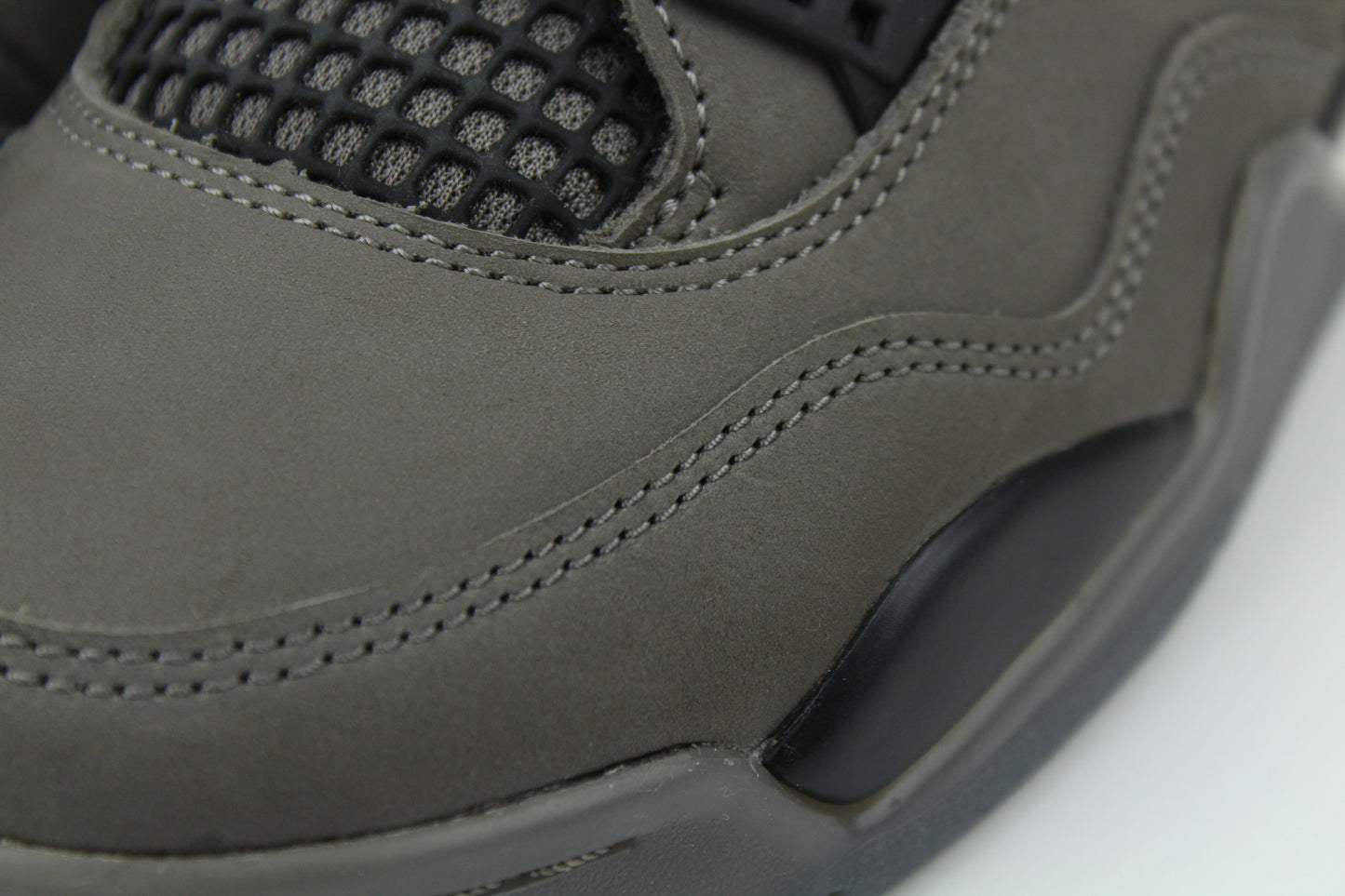 NK Jordan 4 'Cave Stone'