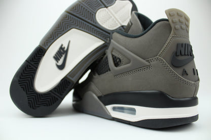 NK Jordan 4 'Cave Stone'