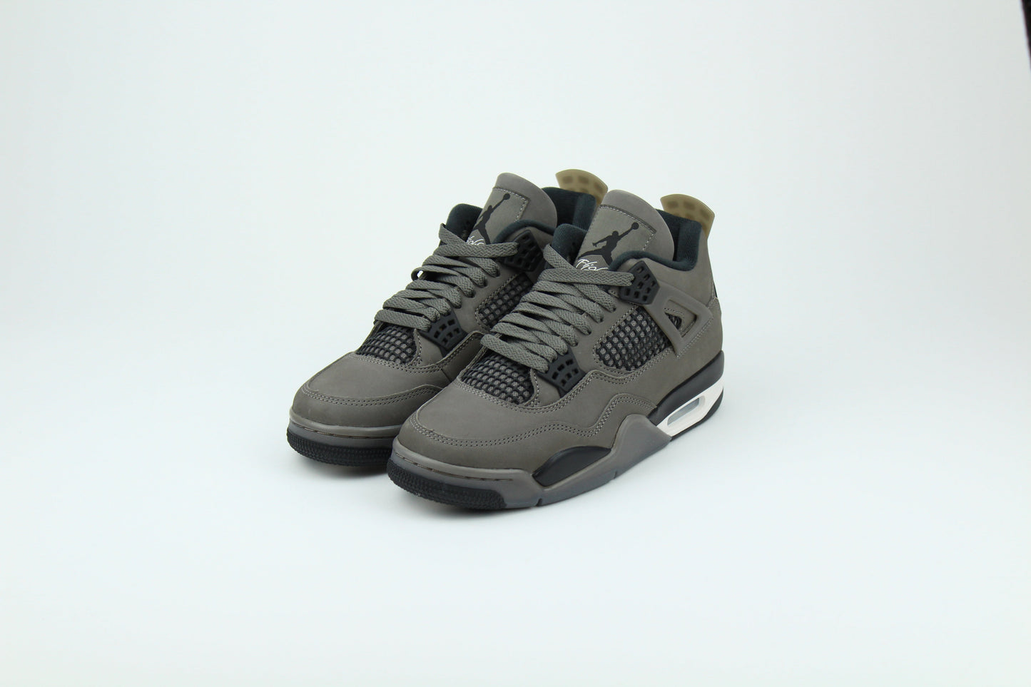 NK Jordan 4 'Cave Stone'
