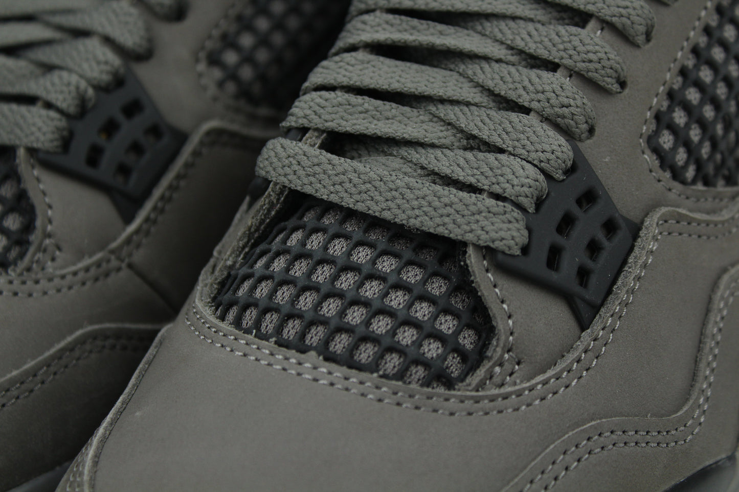 NK Jordan 4 'Cave Stone'