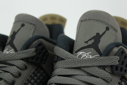 NK Jordan 4 'Cave Stone'