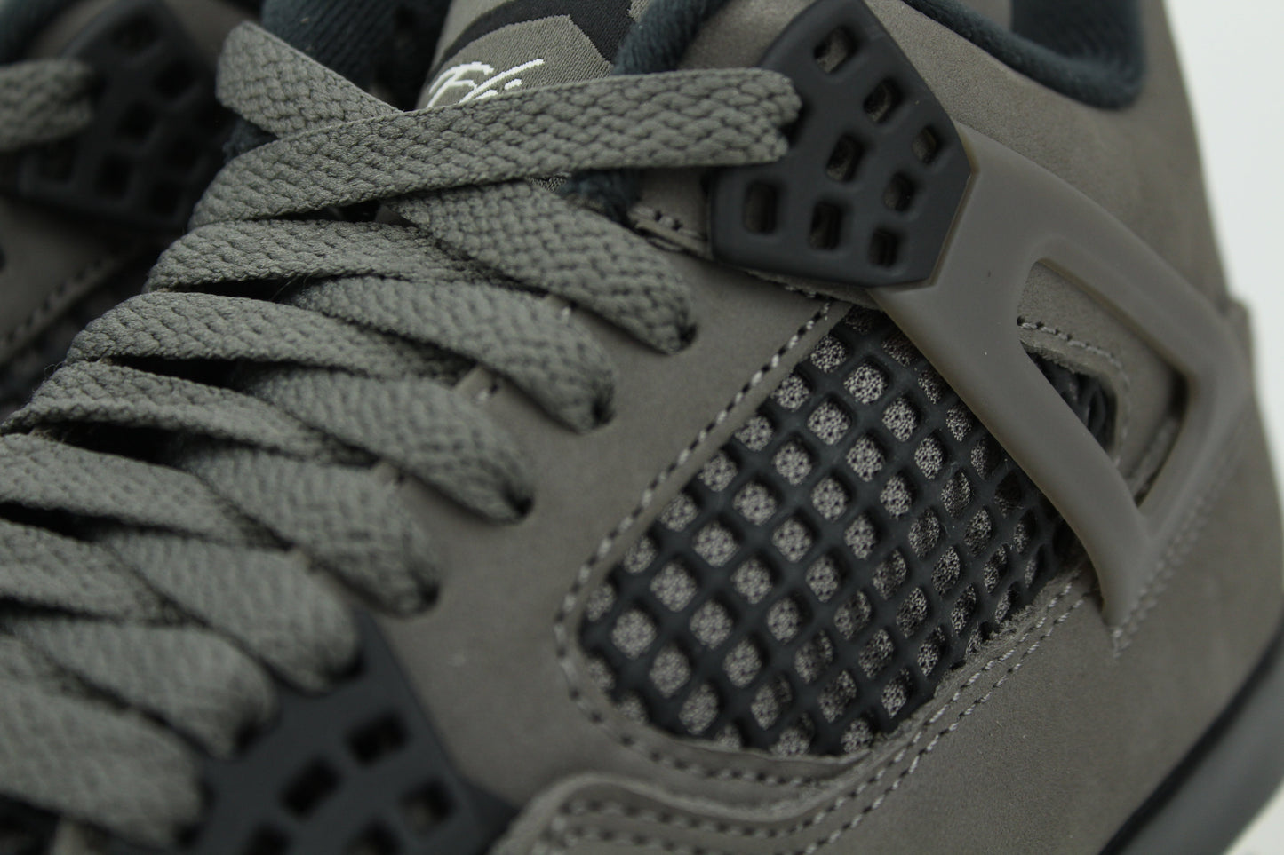 NK Jordan 4 'Cave Stone'