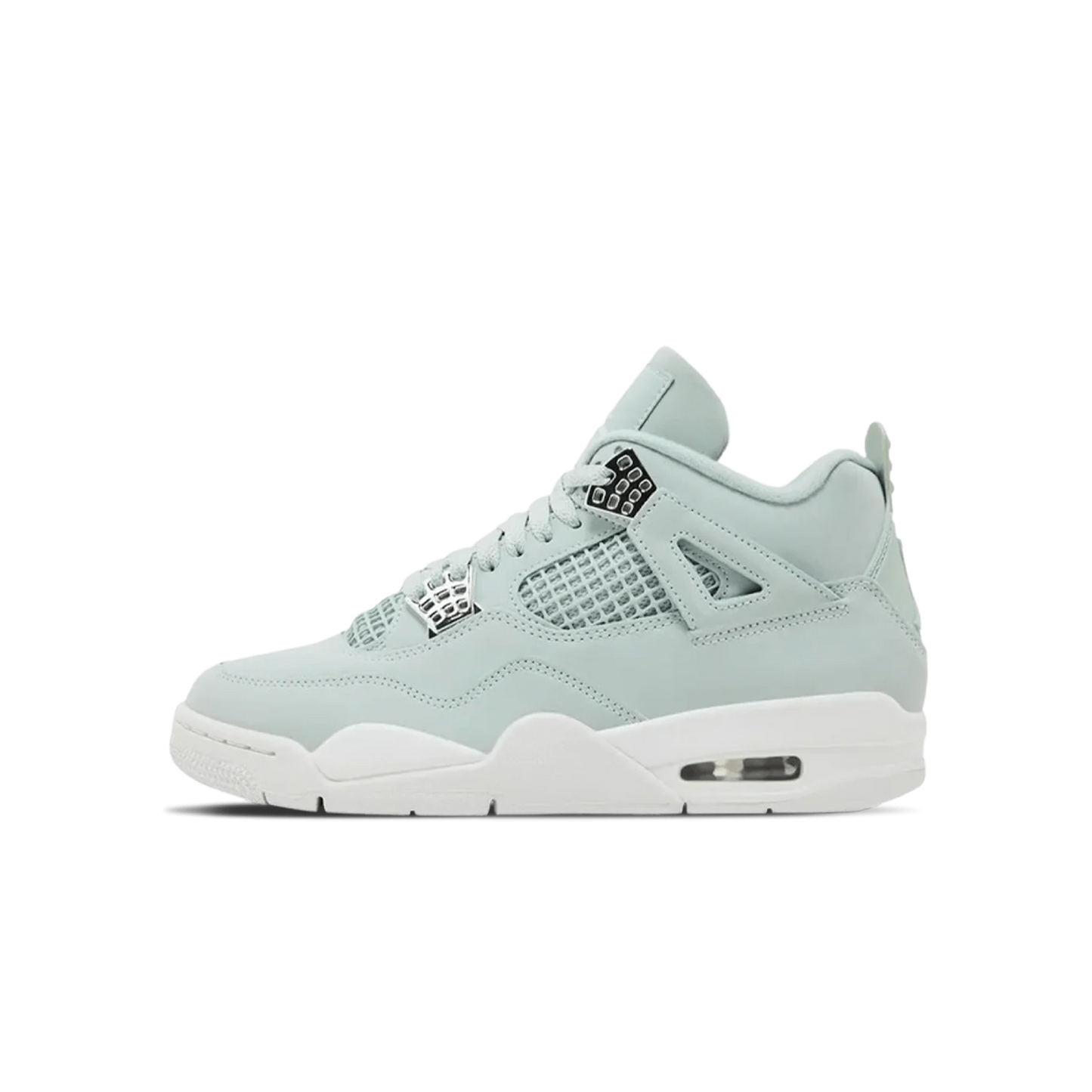 NK JD 4 Retro 'Seafoam Sail'