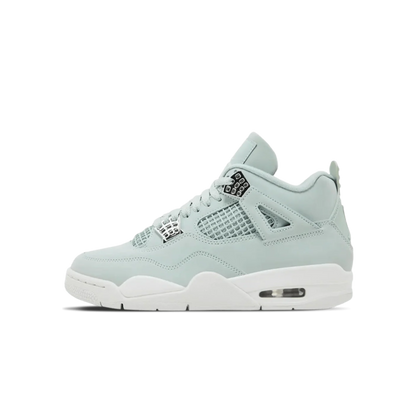 NK JD 4 Retro 'Seafoam Sail'