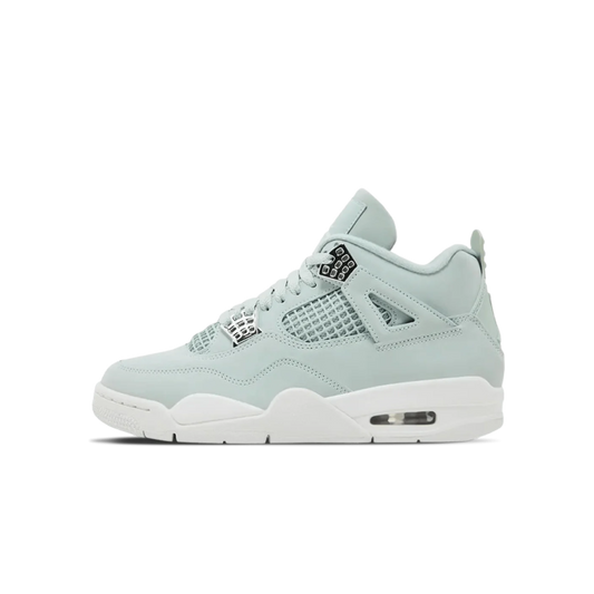 NK JD 4 Retro 'Seafoam Sail'