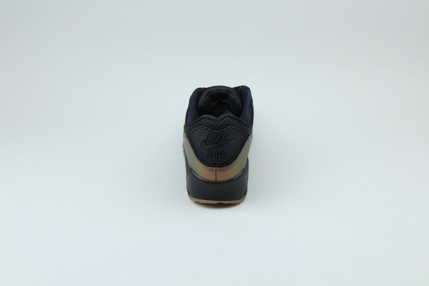NK Air Max 90 'Metallic Copper'