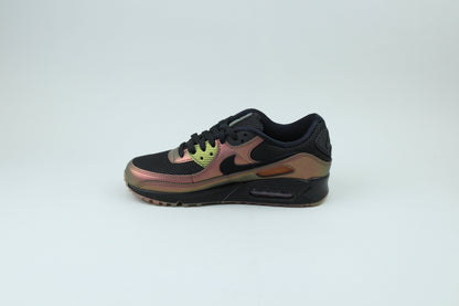 NK Air Max 90 'Metallic Copper'