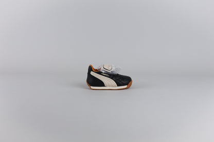 PM Avanti VL Rihanna Fenty 'Black' (TD) - Size 19 (ARCHIVE)