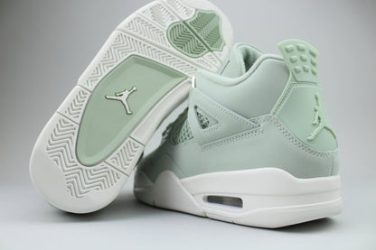 NK JD 4 Retro 'Seafoam Sail'