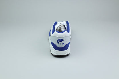 NK Air Max 1 'Deep Royal Blue'
