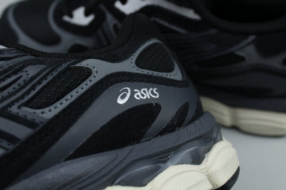 AS Gel-NYC 'Black/Black'