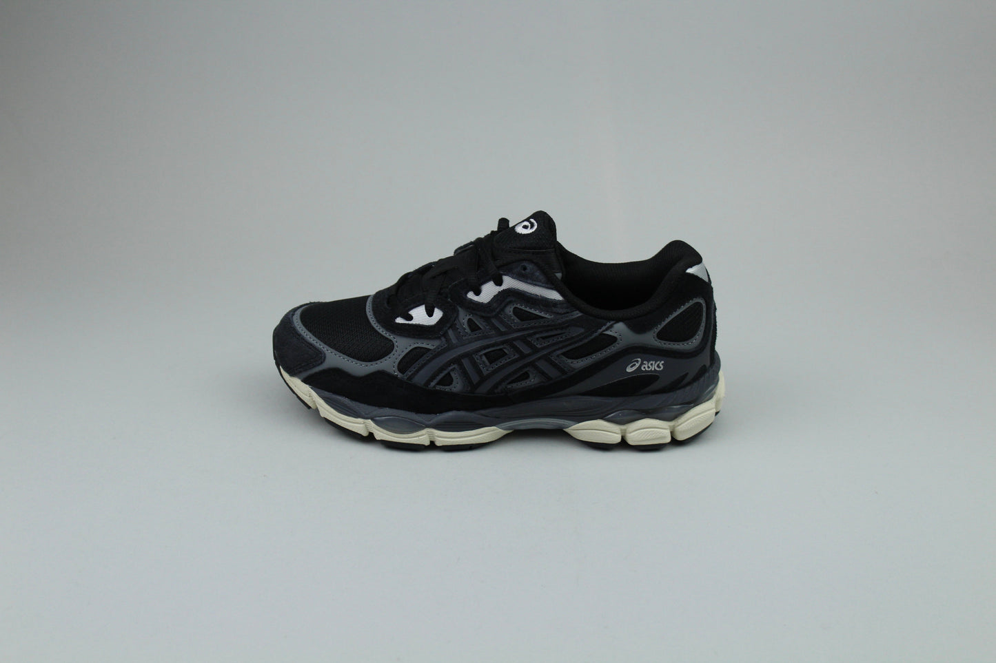 AS Gel-NYC 'Black/Black'