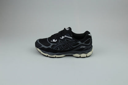 AS Gel-NYC 'Black/Black'