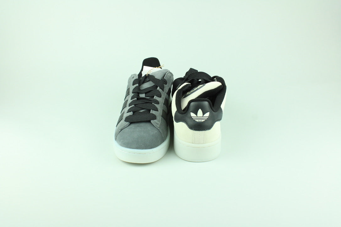 AD Campus 'Black Suède' - Size 43 1/3 (ARCHIVE)