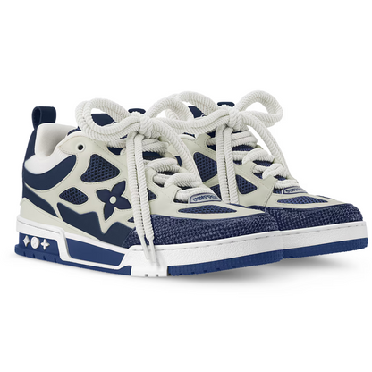 LV Skate Sneaker