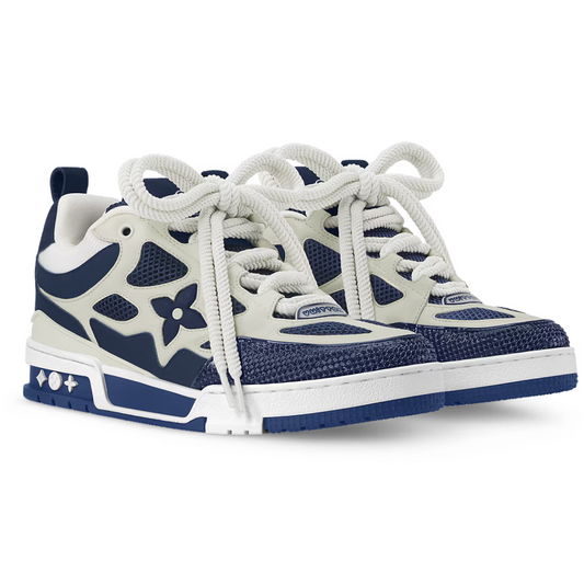 LV Skate Sneaker