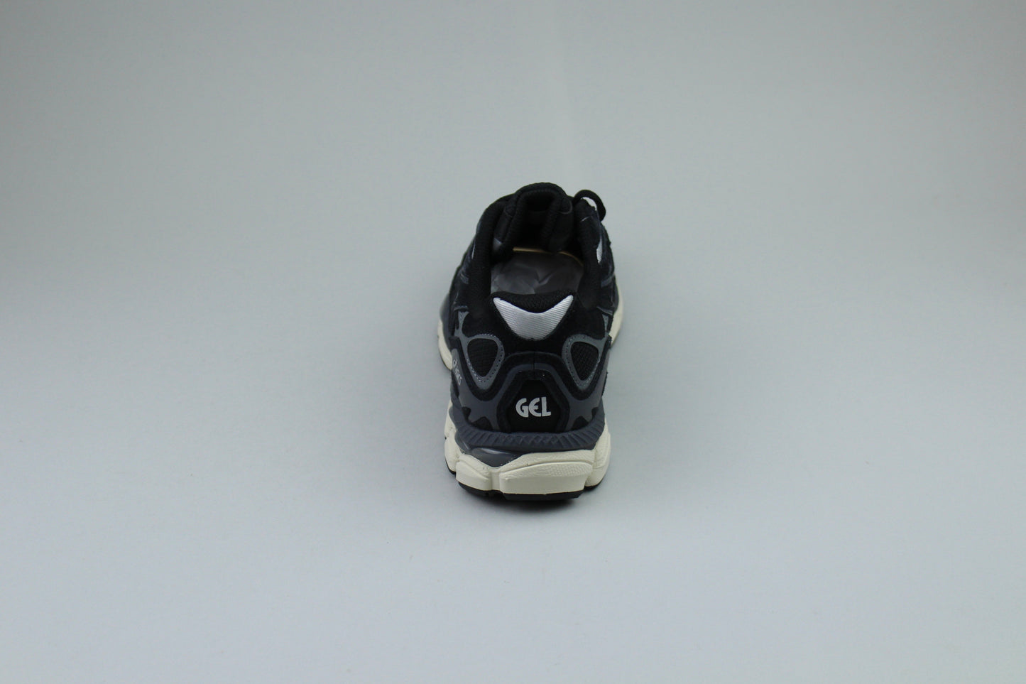 AS Gel-NYC 'Black/Black'