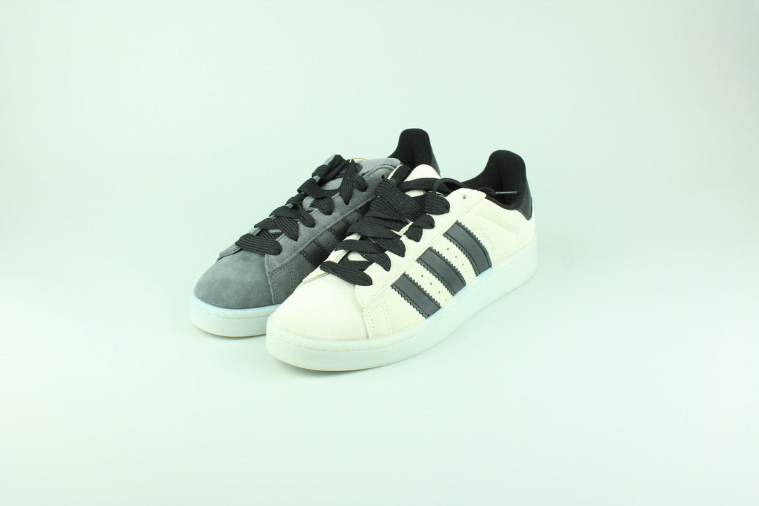 AD Campus 'Black Suède' - Size 43 1/3 (ARCHIVE)
