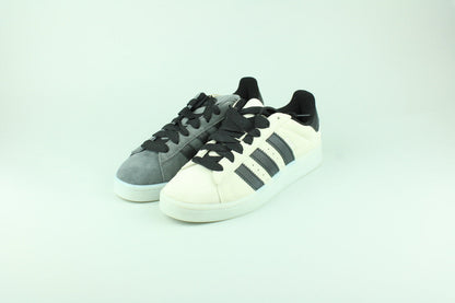 AD Campus 'Black Suède' - Size 43 1/3 (ARCHIVE)