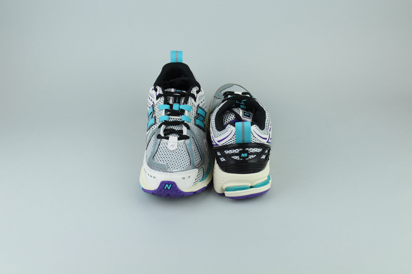NB 1906R 'Charlotte Hornets' - Size 42.5 (ARCHIVE)