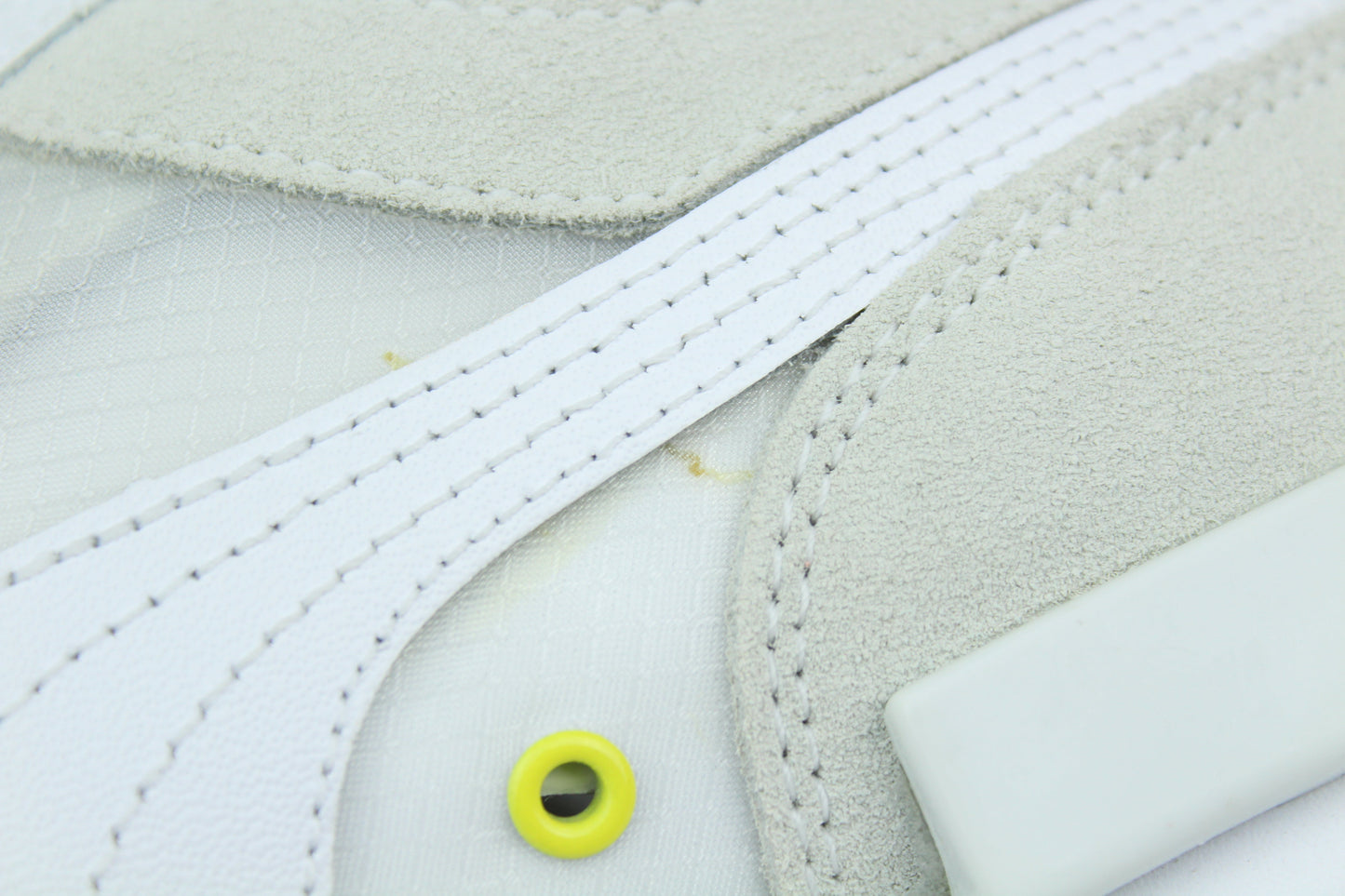 PM Future Rider x Chinatown Market 'White' - Size 42 (ARCHIVE)