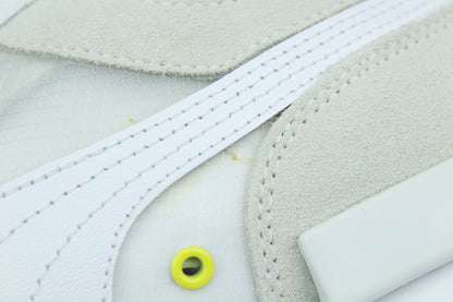 PM Future Rider x Chinatown Market 'White' - Size 42 (ARCHIVE)