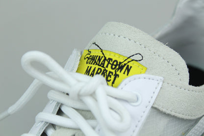 PM Future Rider x Chinatown Market 'White' - Size 42 (ARCHIVE)