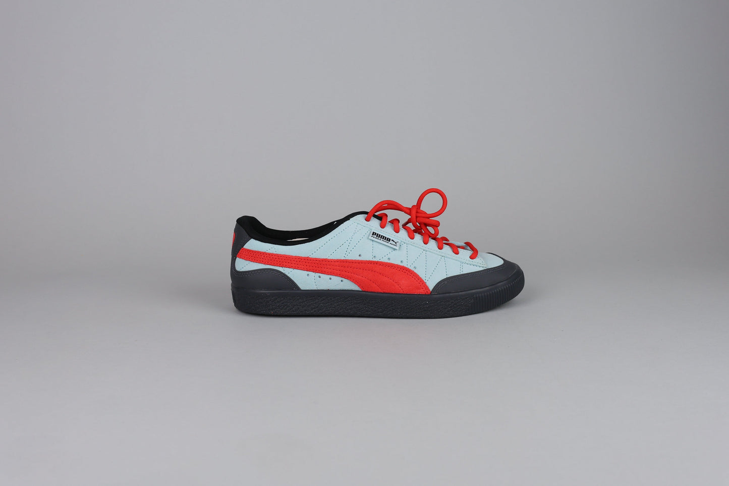 PM Clyde Rubber Perks and Mini - Size 41 (ARCHIVE)
