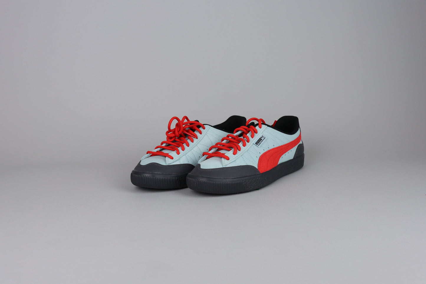 PM Clyde Rubber Perks and Mini - Size 41 (ARCHIVE)