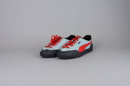 PM Clyde Rubber Perks and Mini - Size 41 (ARCHIVE)