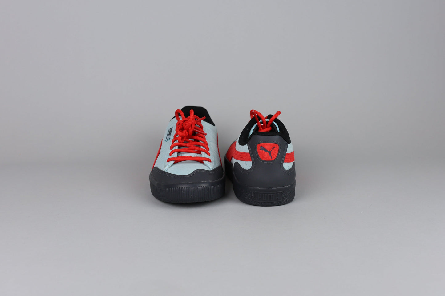 PM Clyde Rubber Perks and Mini - Size 41 (ARCHIVE)