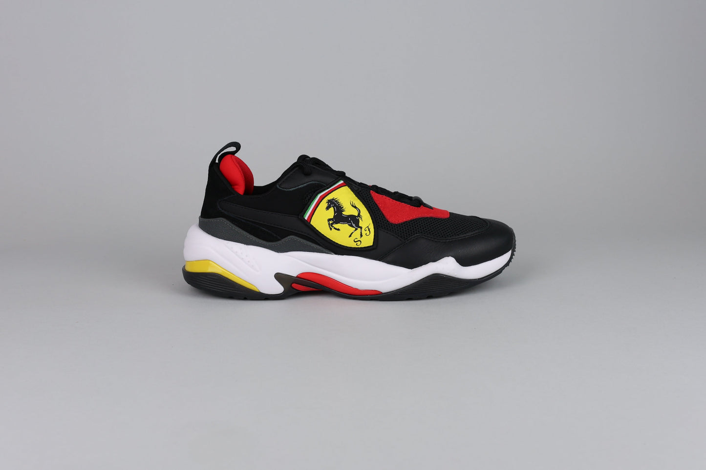 PM Thunder Scuderia FR - Size 42 (ARCHIVE)
