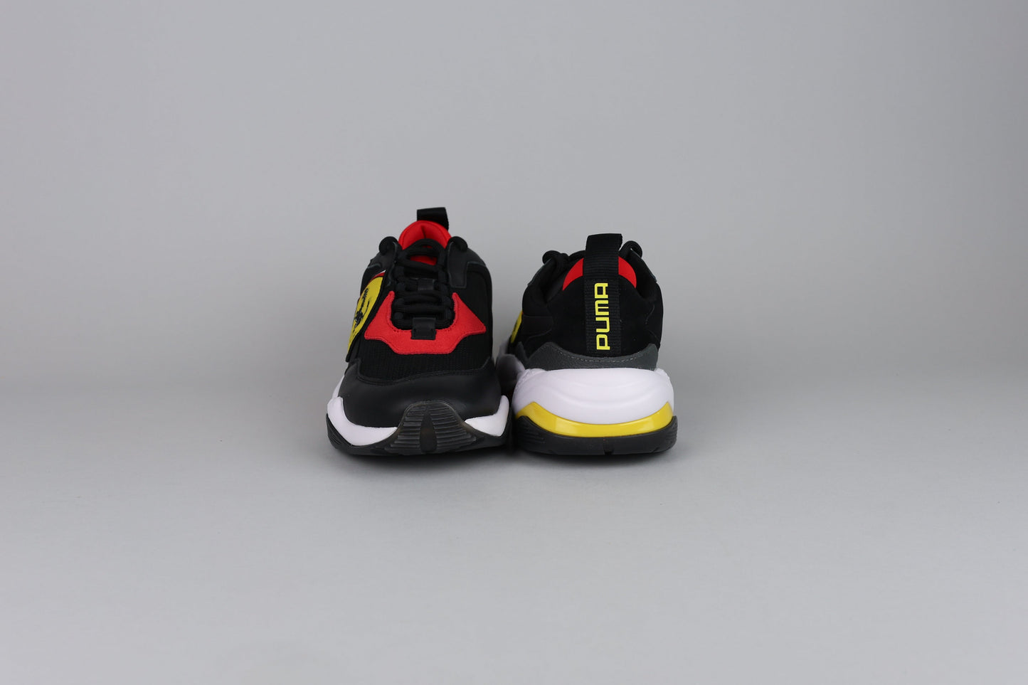 PM Thunder Scuderia FR - Size 42 (ARCHIVE)