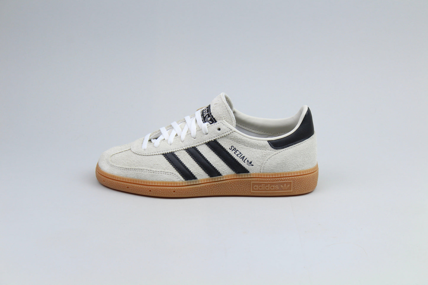 AD Handball Spezial 'Aluminium Core Black' (Women's)
