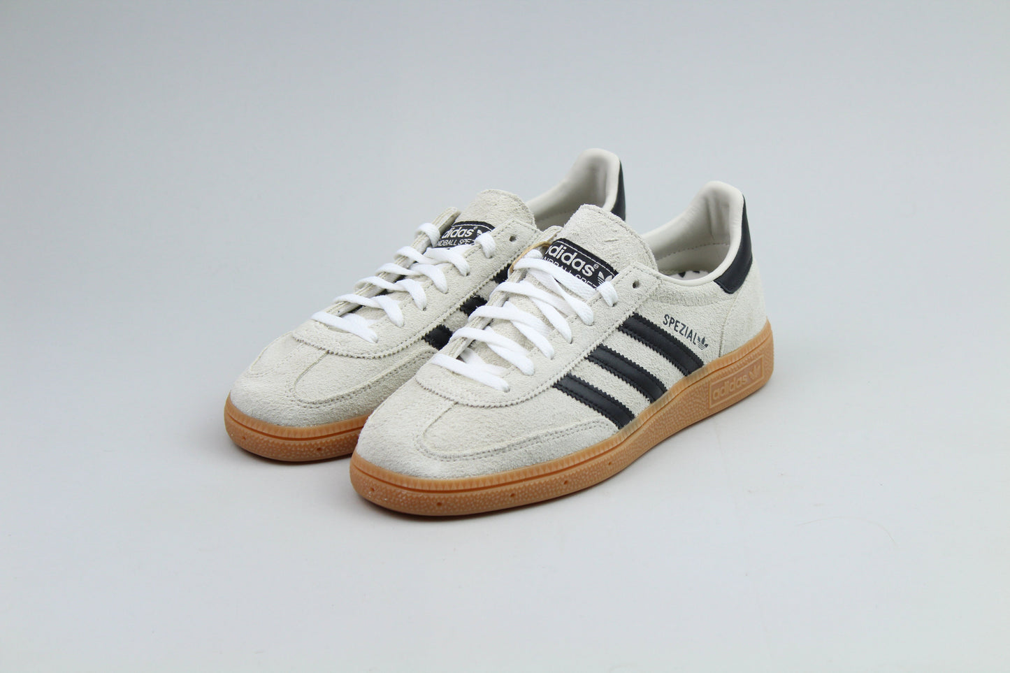 AD Handball Spezial 'Aluminium Core Black' (Women's)