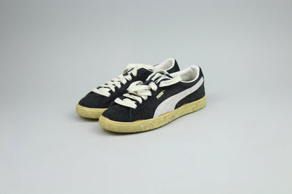 PM Suede VTG Neverworn - Size 38 (ARCHIVE)