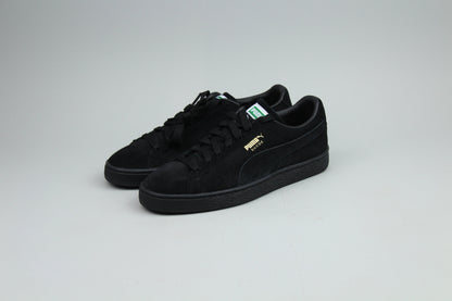 PM Suede Classic XXI 'Triple Black' - Size 41 (ARCHIVE)