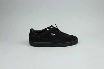 PM Suede Classic XXI 'Triple Black' - Size 41 (ARCHIVE)