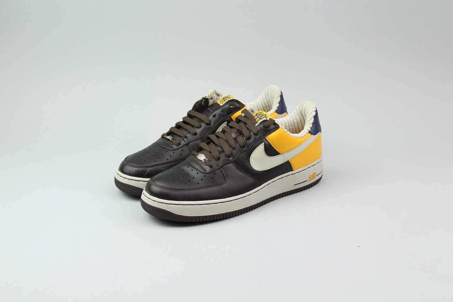 NK Air Force 1 Premium Rens 2006 - Size 46 (ARCHIVE)