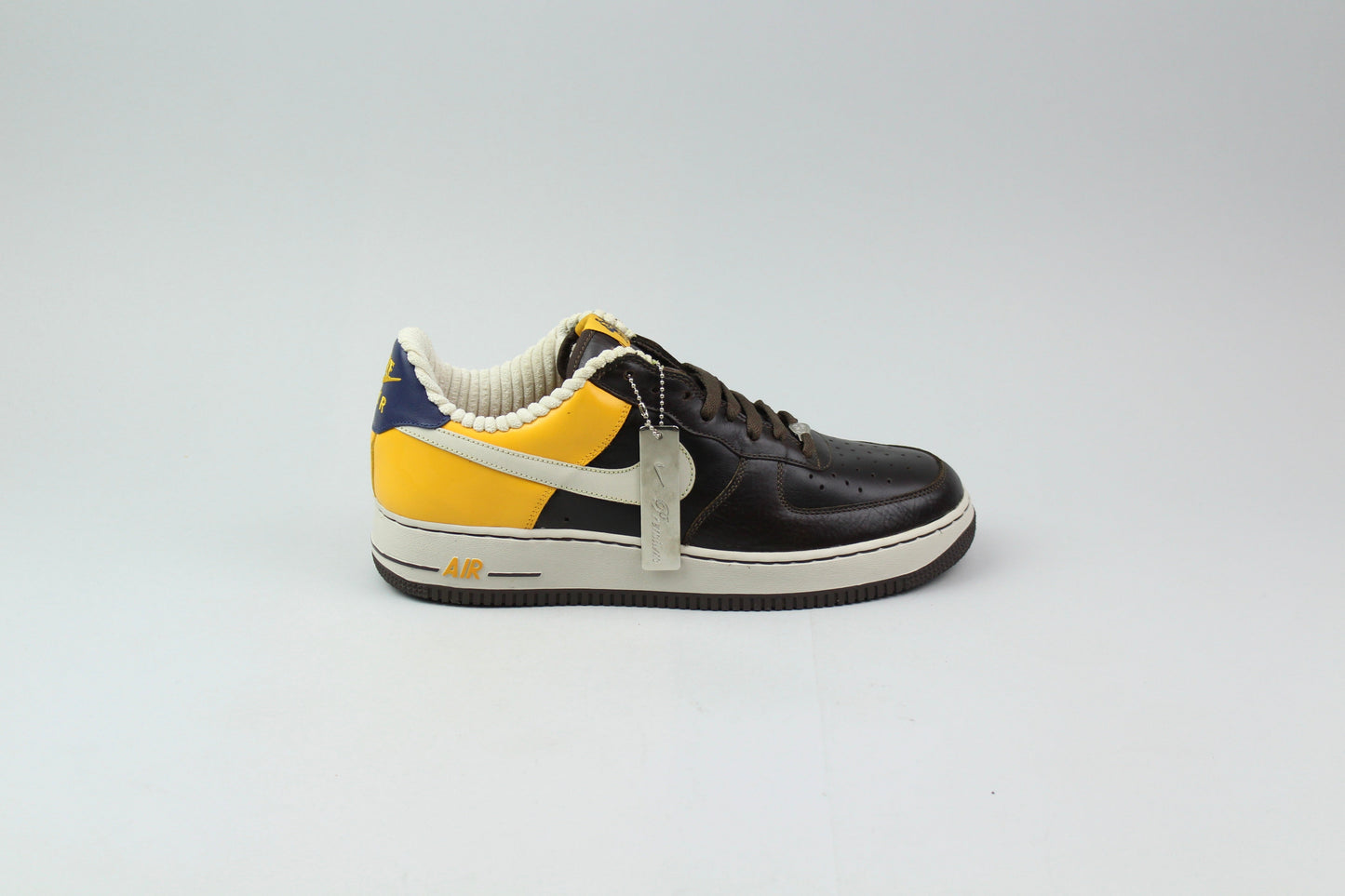 NK Air Force 1 Premium Rens 2006 - Size 46 (ARCHIVE)