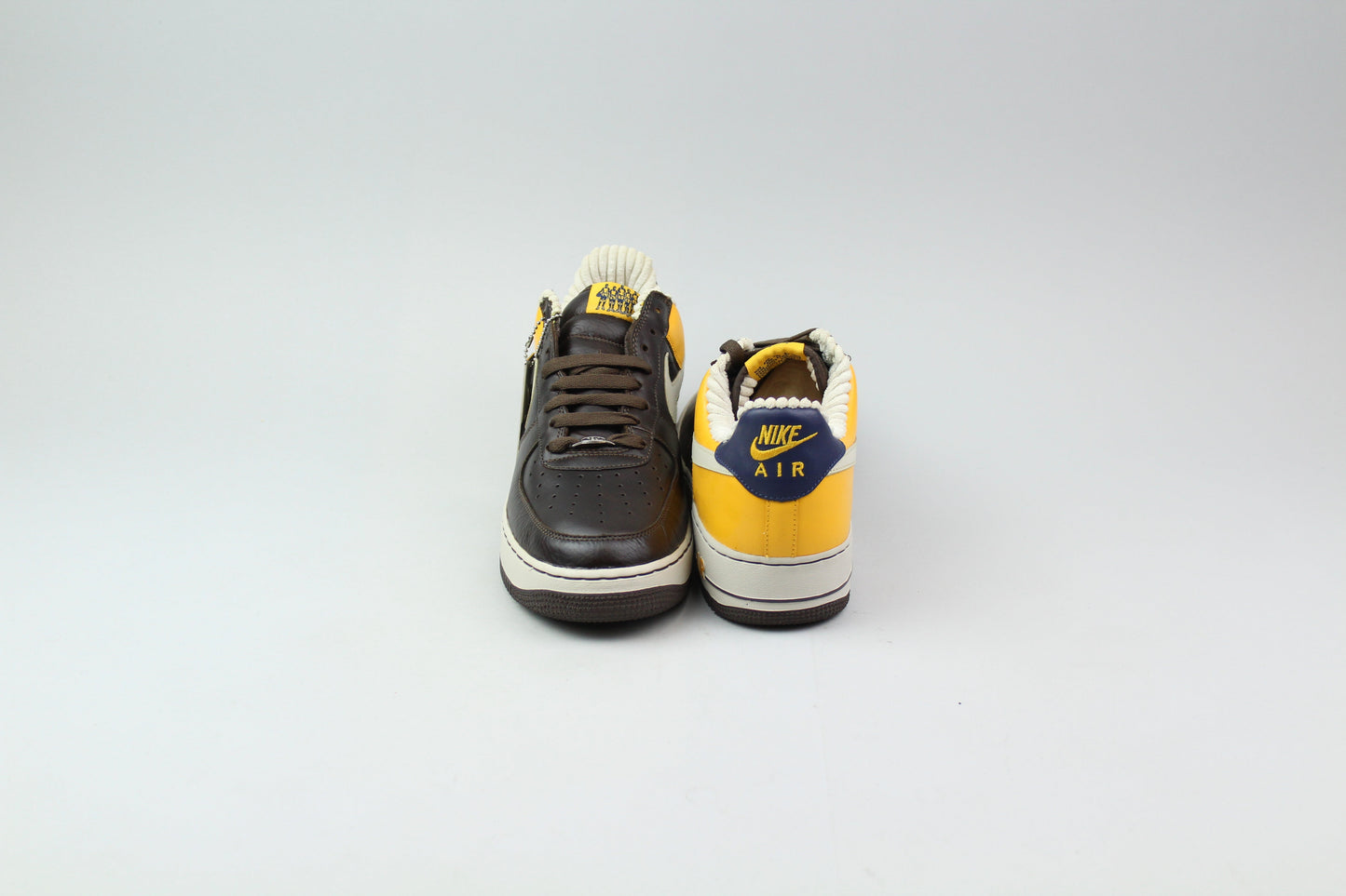 NK Air Force 1 Premium Rens 2006 - Size 46 (ARCHIVE)