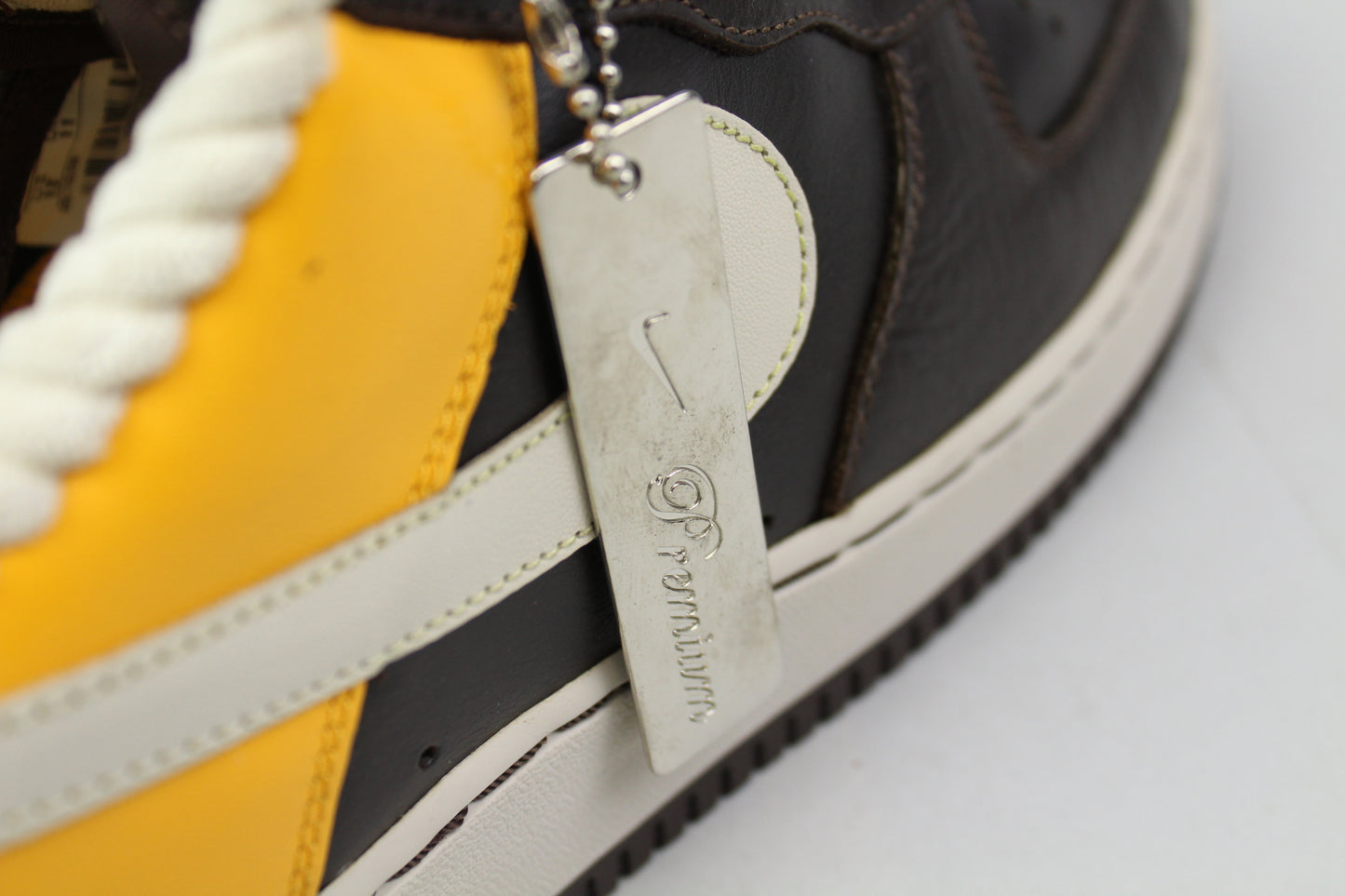 NK Air Force 1 Premium Rens 2006 - Size 46 (ARCHIVE)
