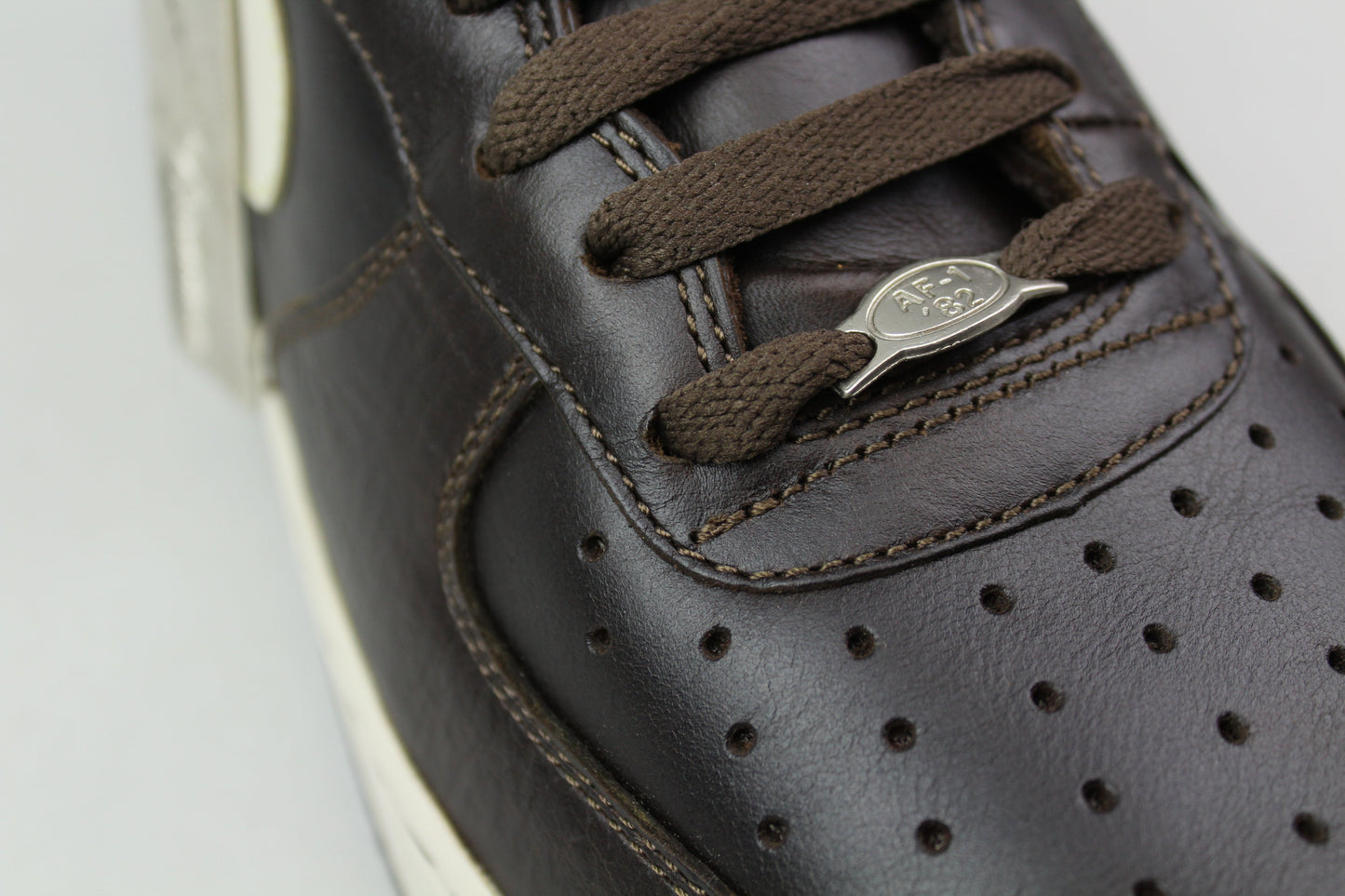 NK Air Force 1 Premium Rens 2006 - Size 46 (ARCHIVE)