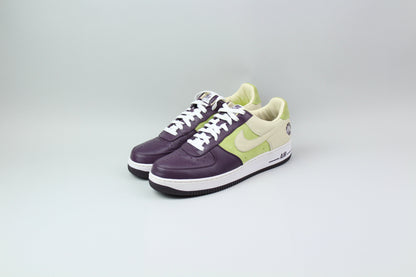 NK Air Force 1 Premium '07 'Bobbito' - Size 45 (ARCHIVE)