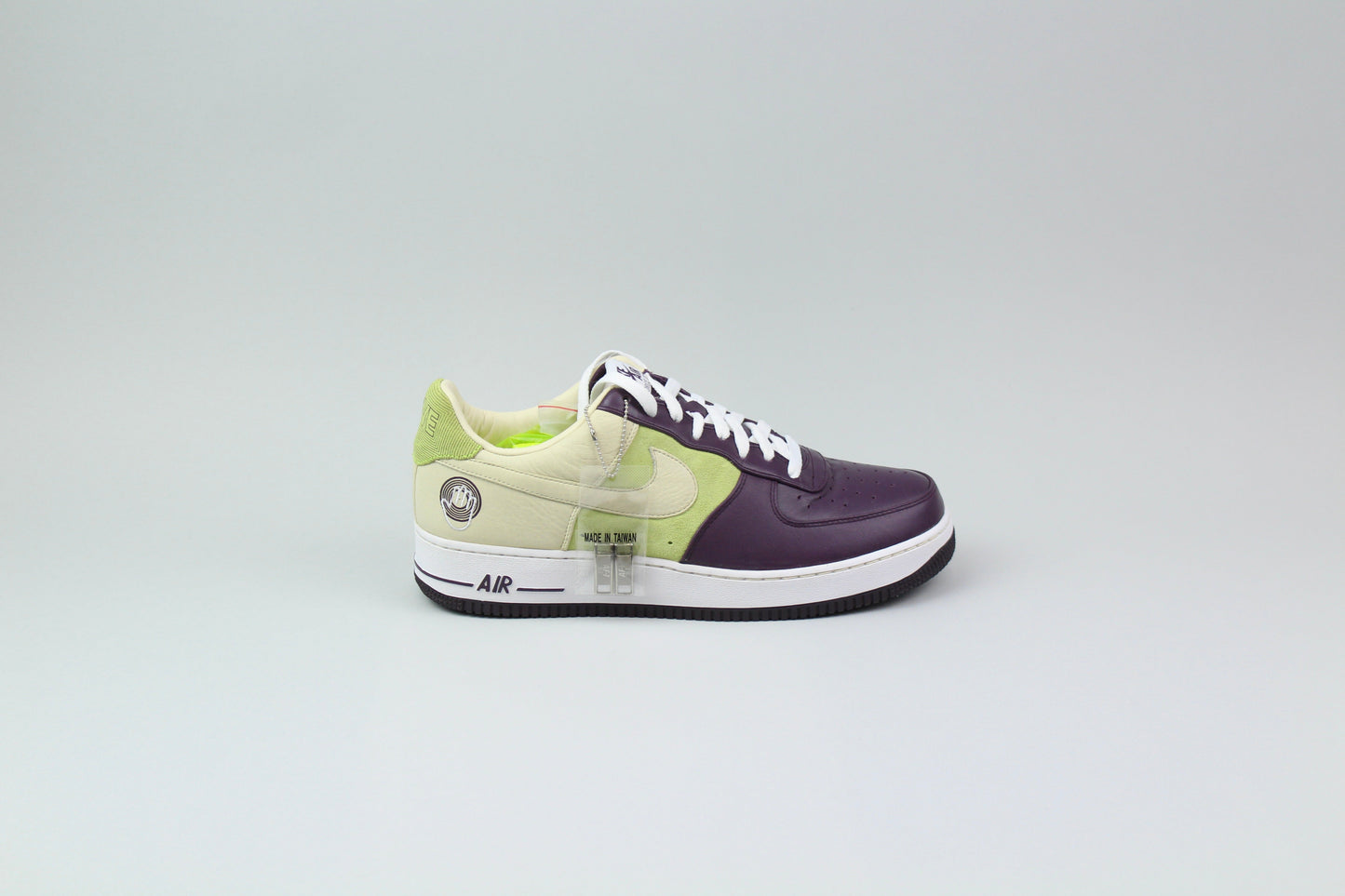 NK Air Force 1 Premium '07 'Bobbito' - Size 45 (ARCHIVE)